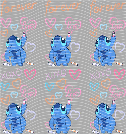 Pen sticker、-F 1055